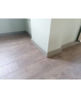  Agt 5020 Kaya Gri 10cm Mdf Süpürgelik