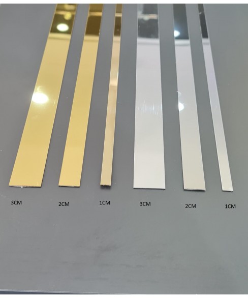 3CM FLEKSİ ŞERİT AYNA 